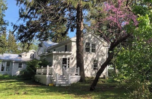 Chautauqua County Apartamento | The Hundred Acre Haven