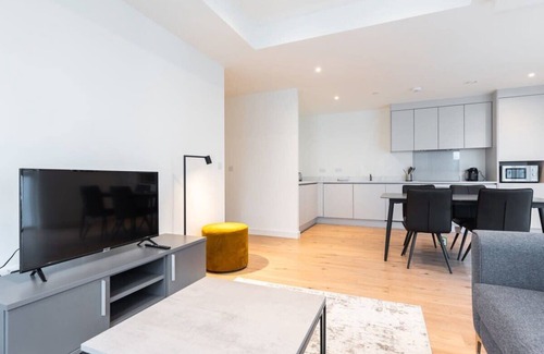 Sutton Cross Apartamento | The Hunt by Dublin At Home