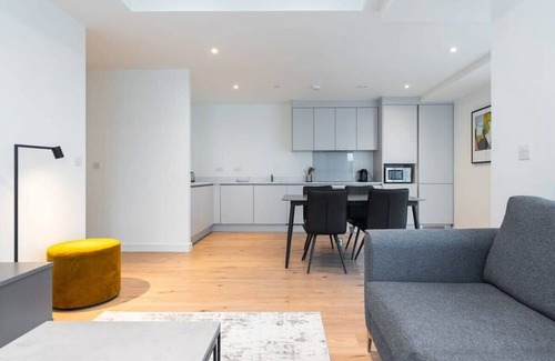 Sutton Cross Apartamento | The Hunt by Dublin At Home