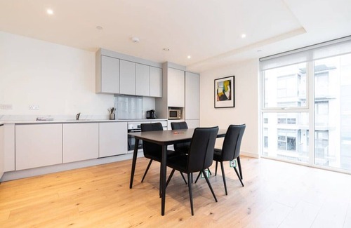 Sutton Cross Apartamento | The Hunt by Dublin At Home