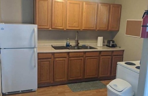 Cooperstown Apartamento | Apartamento privado y tranquilo cerca del hospital