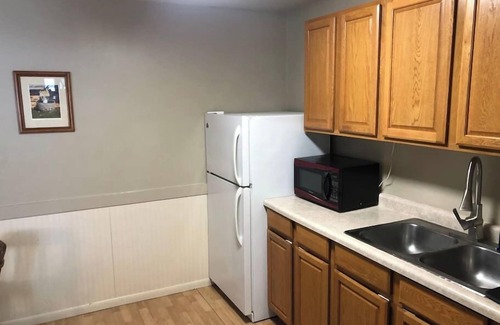 Cooperstown Apartamento | Apartamento privado y tranquilo cerca del hospital