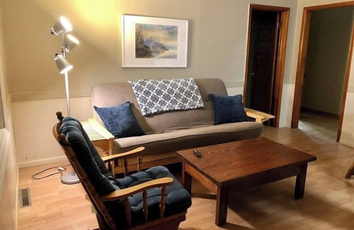 Cooperstown Apartamento | Apartamento privado y tranquilo cerca del hospital