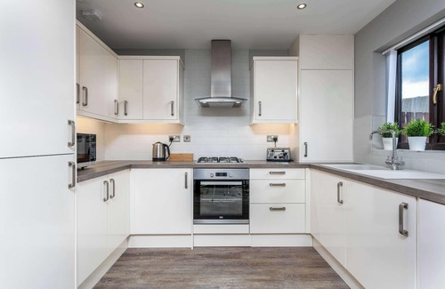 Ayr Apartamento | The Huntington - Donnini Apartments