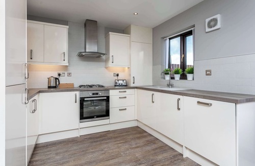 Ayr Apartamento | The Huntington - Donnini Apartments