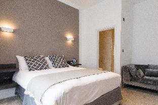 Somers Town Hotel | The Hurdwick