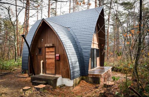 Hakuba Casa | The Hut