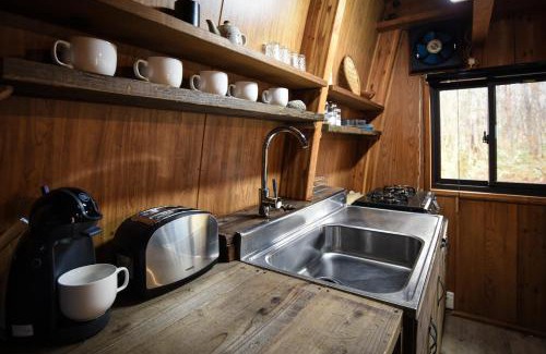 Hakuba Casa | The Hut