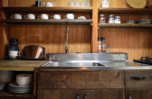 Hakuba Casa | The Hut