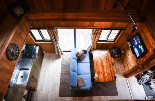Hakuba Casa | The Hut
