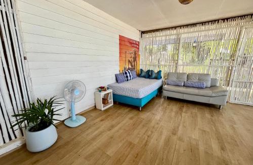 Ko Mak Casa | The Hut Koh Mak Sea View