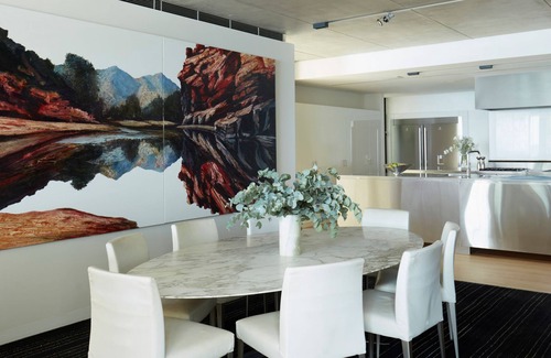 Whale Beach Casa | The Hutt in Whale Beach