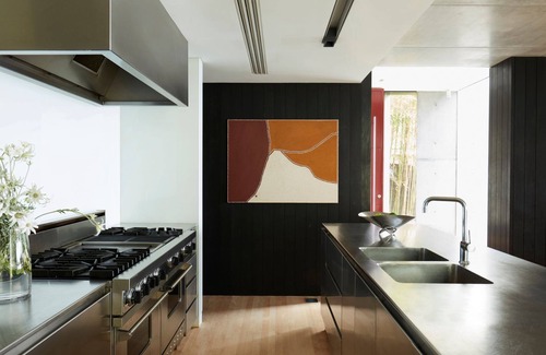 Whale Beach Casa | The Hutt in Whale Beach