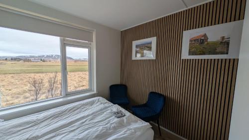 Borgarnes Casa | The Hvítá Inn by Ourhotels