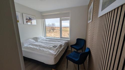 Borgarnes Casa | The Hvítá Inn by Ourhotels