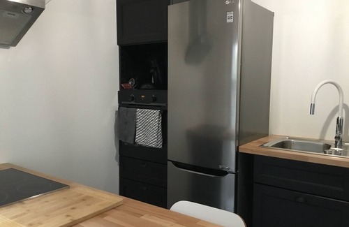 Saint-Valery-sur-Somme Casa | El HWell - Casa 4/5