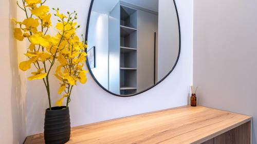 George Casa | The Hyacinth at Arbour Nature Estate