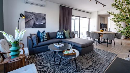 George Casa | The Hyacinth at Arbour Nature Estate