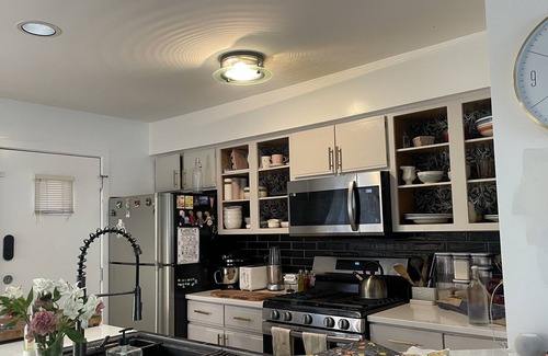 Woodlawn Casa | The Hyde Park Haven