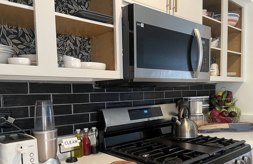 Woodlawn Casa | The Hyde Park Haven