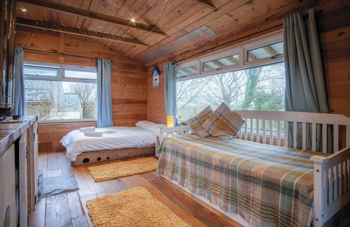 Castlemartin Apartamento | The Hygge Hut - 1 Bed - Freshwest Beach Retreat