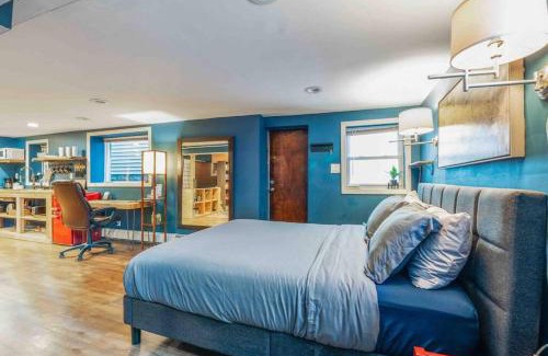 North Bergen Apartamento | The Hygge Way, 20MIN TO NYC Times Sq