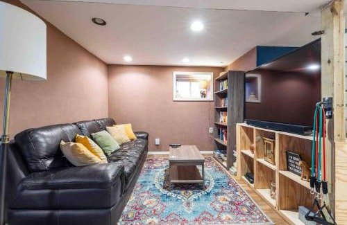 North Bergen Apartamento | The Hygge Way, 20MIN TO NYC Times Sq