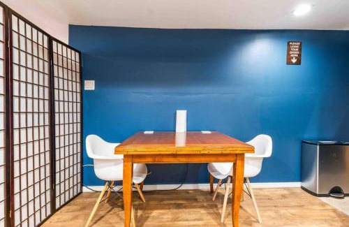North Bergen Apartamento | The Hygge Way, 20MIN TO NYC Times Sq