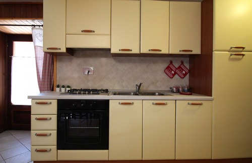 Brusson Apartamento | The Ibex Holiday Apartment - Affitti Brevi Italia