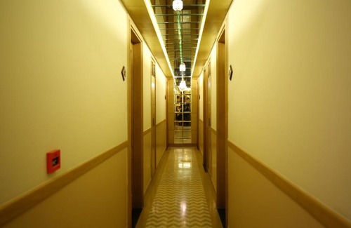 Okhla Casa | THE IC's Hotel