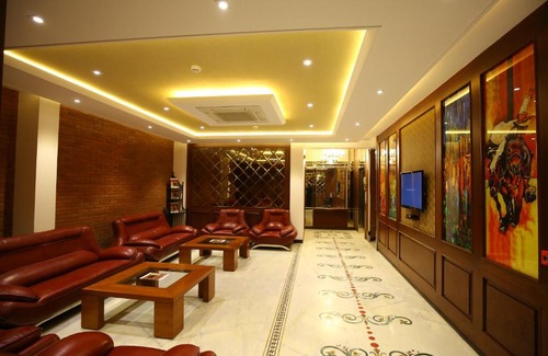 Okhla Casa | THE IC's Hotel