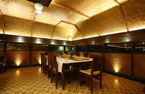 Okhla Casa | THE IC's Hotel