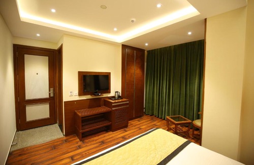 Okhla Casa | THE IC's Hotel