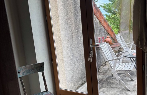 Saint-Didier-sur-Arroux Cabaña | La tranquillité idéale pour se déconnecter du bruit.