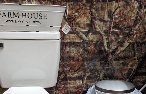 White Springs Cabina | The Idea Farm, Agritourism Destination. In the heart of Springs Country