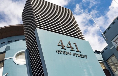 Newton Apartamento | The ideal city escape w onsite carpark!