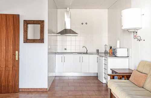 Valencia de Alcantara Apartamento | Alojamiento de 2 habitaciones en Valencia de alcantara