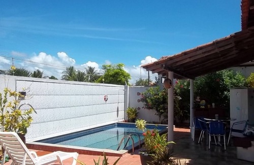 Santa Cruz Cabralia Casa | La propiedad ideal para pasar los mejores días de su vida con la misma comodidad