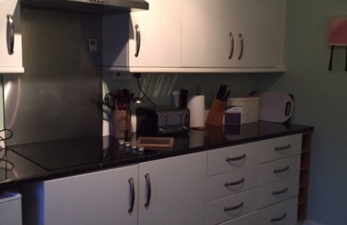 Pen-y-sarn Apartamento | El retiro tranquilo ideal y una buena base para todos los servicios de caminata y actividades