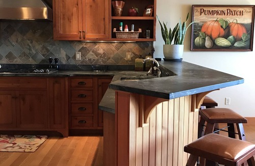 Meredith Casa | El retiro ideal de Winnipesaukee