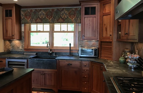 Meredith Casa | El retiro ideal de Winnipesaukee