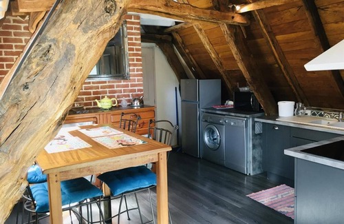Grealou Casa | The idyllic - GREALOU