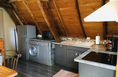 Grealou Casa | The idyllic - GREALOU