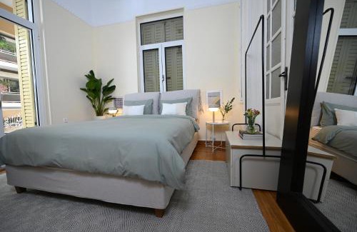 Ilisia Apartamento | The Ilisian Estia