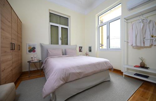Ilisia Apartamento | The Ilisian Estia