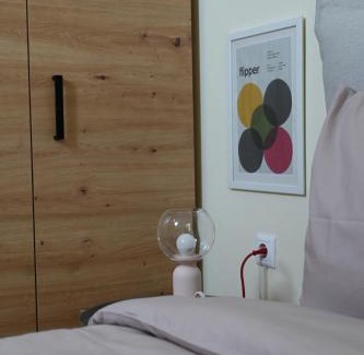 Ilisia Apartamento | The Ilisian Estia