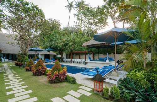 Sanur Kauh Villa | The Indies Estate
