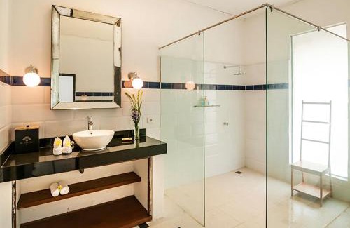 Sanur Kauh Villa | The Indies Estate
