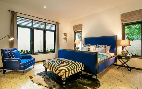Sanur Kauh Villa | The Indies Estate