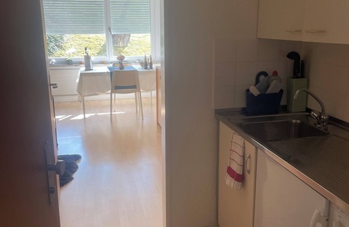 Triesen Apartamento | The individually furnished apartments